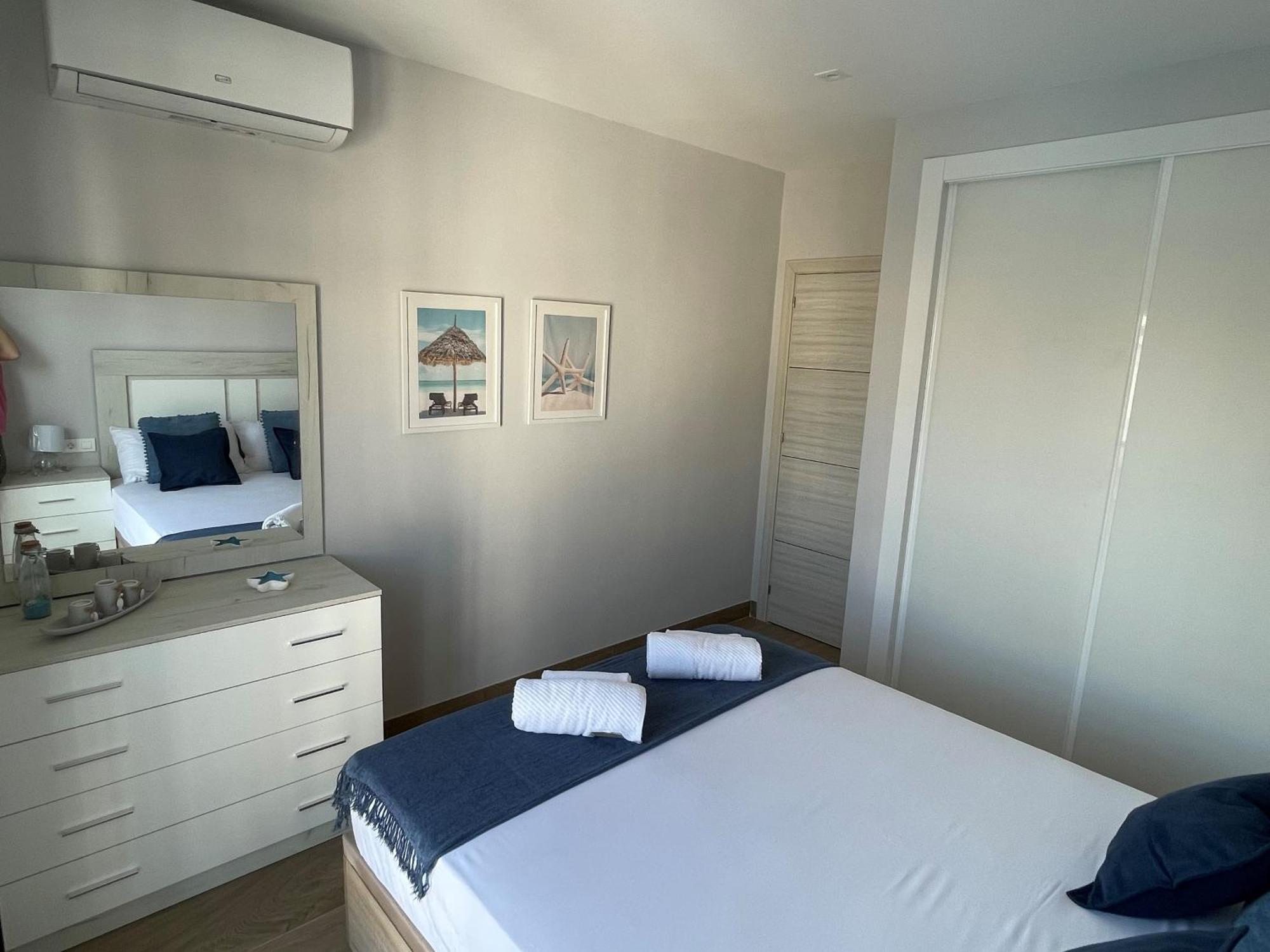 Sofivan Tropical - Pueblo Mediterraneo Motril Exterior photo