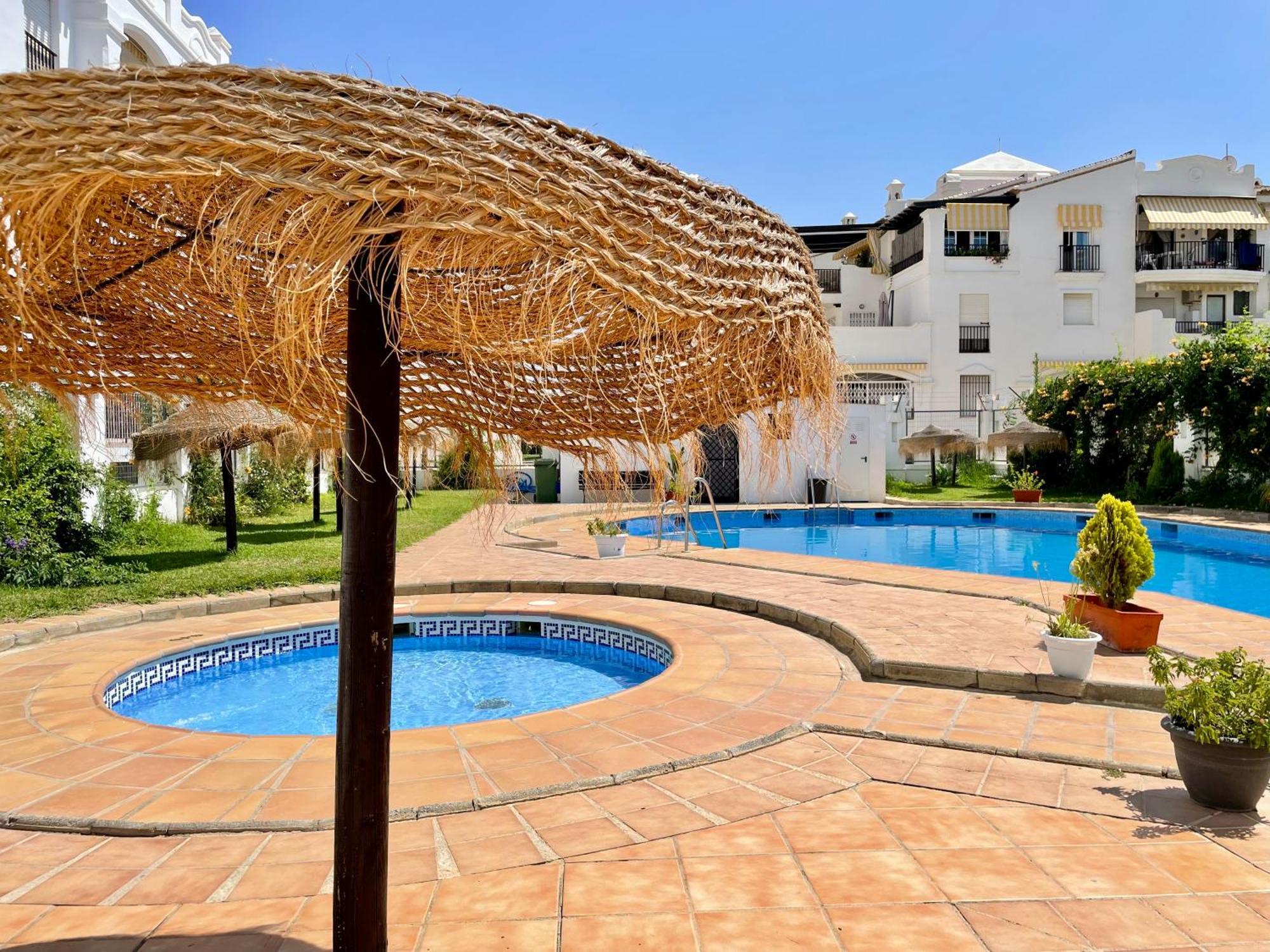 Sofivan Tropical - Pueblo Mediterraneo Motril Exterior photo