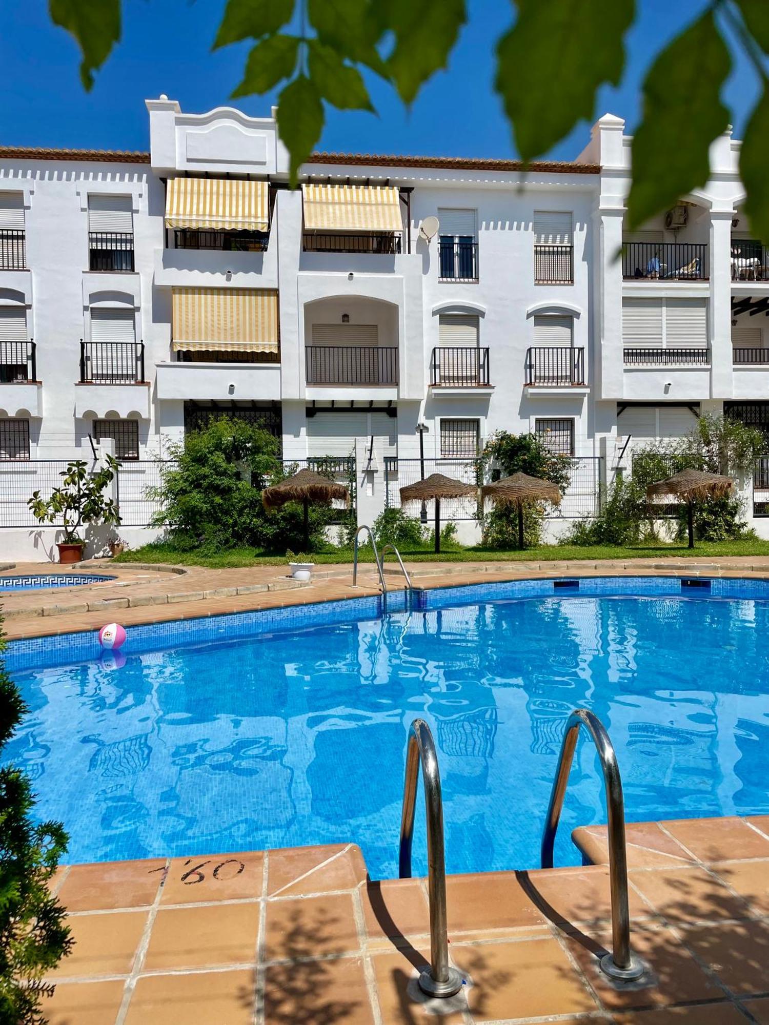 Sofivan Tropical - Pueblo Mediterraneo Motril Exterior photo